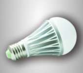 www.ledlighting-cn.com sell LED Bulb E27 5W High quantity JHGM-QP-13