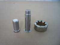 Steel Cylinder