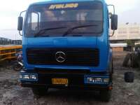 Jual Head Trailer MB 917 4x4