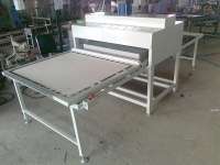 Large Format Heat Transfer Machine