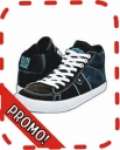 Sepatu Cowok Riot Gear 003 Blue