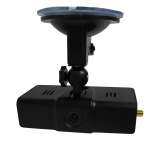 Dual camera car black box with GPS module( JJT-878)