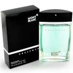 MONT BLANC PERFUME