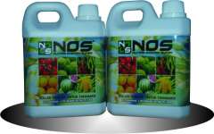 NOS ( Nutrisi Organik Super )