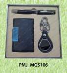 GIFT SET PMJ_ MGS106 Exclusive GIFTSET Souvenir Perusahaan / Hadiah Promosi / Merchandise Perusahaan