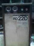 air dryer RD22D CKD