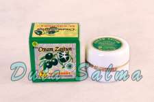 Cream Zaitun