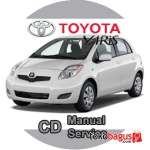 CD Manual Service ,  Panduan Manual Servis,  Pedoman atau Data Perbaikan ,  E-Book Manual Service Mobil