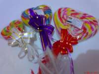 QUEEN LOLLYPOP COLOUR LOVE