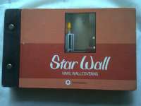 WALLPAPER STARWALL
