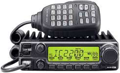 Radio Rig iCom IC-2200