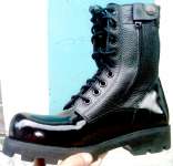 Sepatu boots PDL