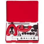 refrigeration tool, hvac tool, flaring tool kit CT-96FB