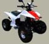 ATV (all terrain vehicle)