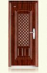 Steel Security Door CT-FA-004 Composite Door -4