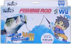 Wii fishing Rod