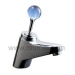 Single Lever Washbasin Mixer (Candalf 15006)