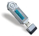Digital MP3 Player with USB Plug BTM-MP012U(or BTM-MP012)