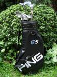 NEW PING G5/G2 Golf set