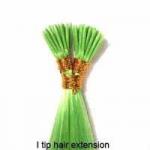 stick hair extension