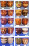 bamboo baskets