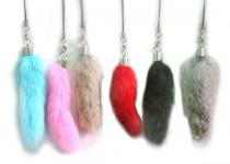 Fur animal decoration gifts,  Household decoration,  synthetic fur animals,  real-like animal dolls