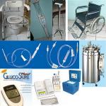 Peralatan medis (medical equipment)