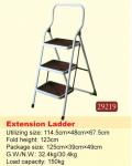 WORK BENCH and LADDERS >> ladders >> EXTENSION LADDER 29219