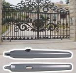 AUTOMATIC SWING GATE MURAHH ..12.5JT