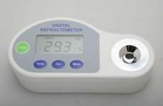 Digital Refractometer For Brix