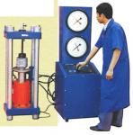 COMPRESSION TENSION MACHINE (UTM)