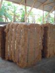 Sabut Kelapa (coco fiber)