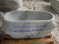 Supply stone bathtubs