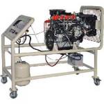 Car Diesel Engine,  4 Cylinders,  without Transmission ( APOT 109)