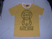 tshirts, bape tshirts, fashion tshirts, accept paypal on www.xiaoli518.com