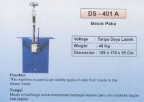 Mesin Paku (DS401A)