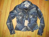 www.hulantrading.com sell burberry, chanel, gucci, versace, ed hardy, DG, dsquared jacket