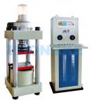 Model SYE-2000B 3000B Semi Automatic Compression Testing Machine