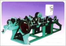 Wire-Drawing Equipment, barbed wire machine