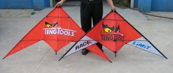 sell all kinds of kites