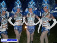 Bali Event Organizer : cabaret dance