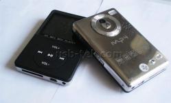 2.4 Inch MP4 Player with Card Reader and Camera [UT31209]