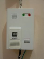 Alarm Pendeteksi Kebocoran Gas Elpiji | LPG Gas Detector | Gas Detector Elpiji | Elpiji Gas Detector | Gas Detector LPG