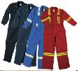 baju tahan panas / Fire Fighting Suit / cover all