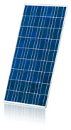 Solar cell / photovoltaic 50 wp / 60 wp Ex Sharp/ 021-70342511