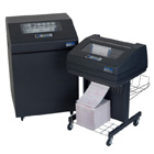 Printer Printronix P7000HD