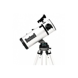 Teropong Bintang Bushnell Discoverer 76mm x 500mm Tife 788930