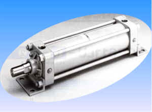 KONAN Cylinder Heavy duty type CP 611 general standard type / CP 611H Heat-resistant Type
