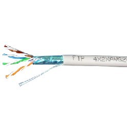 FTP Cat5e Cable