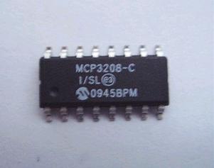 MCP3208-CI